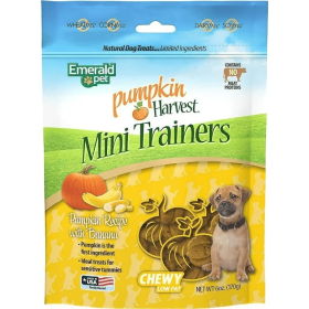 EMERALD PH BANANA CHEWY - 6 OZ