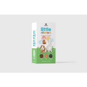 PIVOTAL LITTLE NIBBLERS - 27 OZ