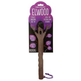 ELWOOD STICK