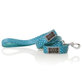 SNOOPY LEAD BLUE/WHITE - LG