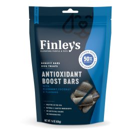 ANTIOXIDANT BOOST SOFT CHEWS - 16 OZ