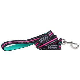 RIN TIN TIN LEAD W/CLIP NEON - 6 FT