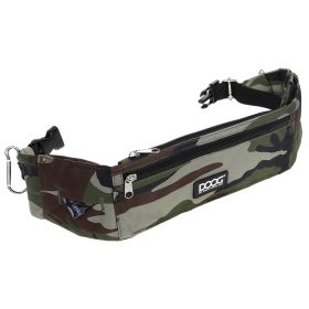 WALKIE BELT - CAMO