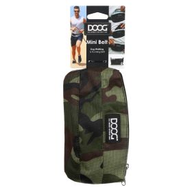 MINI BELT - CAMO