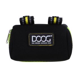 WALKIE TIDY BAG POUCH - BOLT