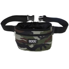 TREAT POUCH - CAMO - LG