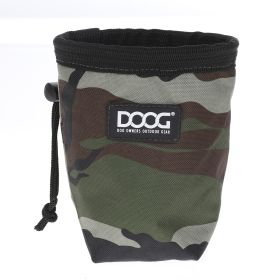 TREAT POUCH - CAMO - SM