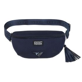 NEOSPORT HIP BELT - NAVY