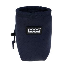 NEOSPORT TREAT POUCH - NAVY - SM