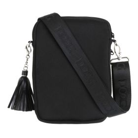 NEOSPORT WALKIE BAG - BLACK