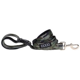 BRUISER NEOPRENE LEASH - LG