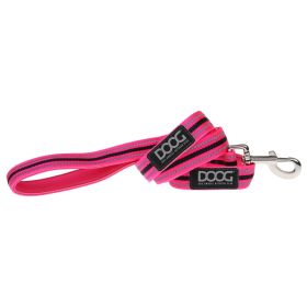 LADY NEOPRENE LEASH - LG