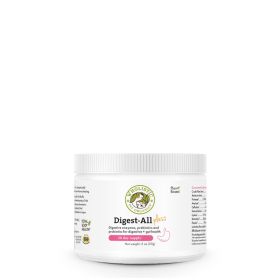 DIGEST-ALL PLUS - 2 OZ