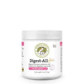 DIGEST-ALL PLUS - 4 OZ