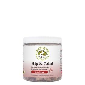 HIP/JOINT SOFT CHEWS - 60 CT