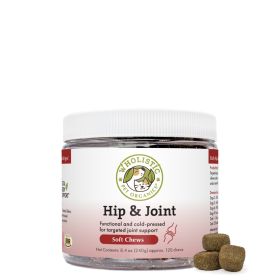 HIP/JOINT SOFT CHEWS - 120 CT