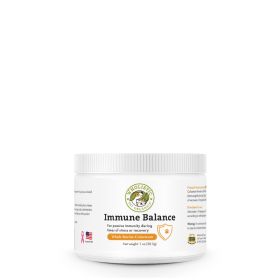 IMMUNE BALANCE - 1 OZ