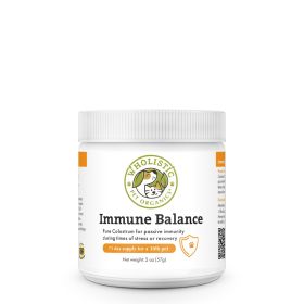 IMMUNE BALANCE - 2 OZ