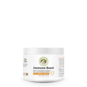 IMMUNE BOOST - 2 OZ