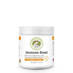 IMMUNE BOOST - 4 OZ