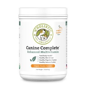 ORG. PMKN CANINE COMPLETE - 1#