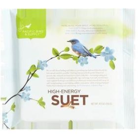 PB-SUET: HIGH-ENERGY 11.5 OZ