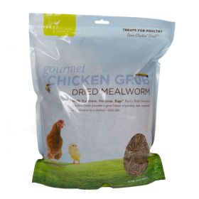 GRMT CHKN MEALWORM 30 OZ BAG