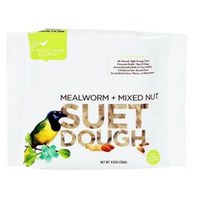 SUET DOUGH MLWRM/MIXNUT 11.5OZ