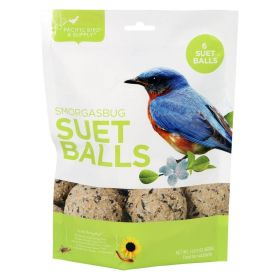 SUET BALLS SMORGASBUG 6PK