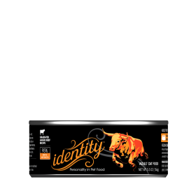 IDENTITY ANGUS BEEF CAT - 24/5.5OZ