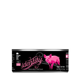 IDENTITY PRAIRIE PORK CAT - 24/5.5OZ