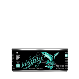 IDENTITY ATL SLMN/HERR CAT 24/5.5OZ