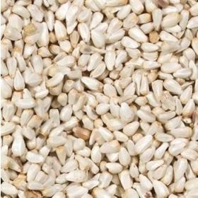 SAFFLOWER SEED 50#