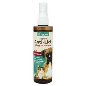 ALLER-911 ANTI-LICK PAW SPR. 8OZ