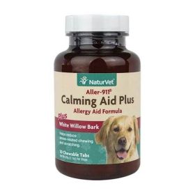 ALLER-911 CALMING AID+ TABS 30CT