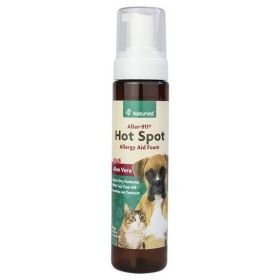 ALLER-911 HOT SPOT FOAM 8 OZ