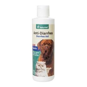 ANTI-DIARRHEA DOG/CAT 8 OZ