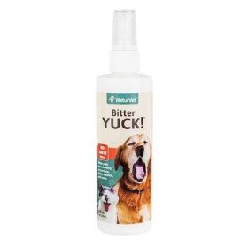 BITTER YUCK! NO CHEW SPRAY 8 OZ