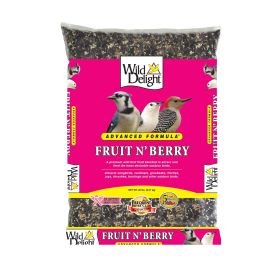 WD - FRUIT N' BERRY 20#