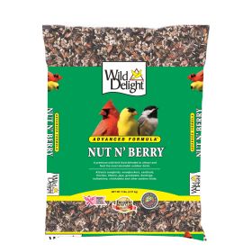 WD - NUT N' BERRY 6/5#