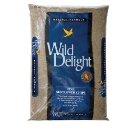 WD - FINE SUNFLOWER CHIPS 20#