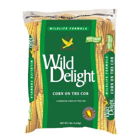 WD - CORN ON THE COB 4/7#