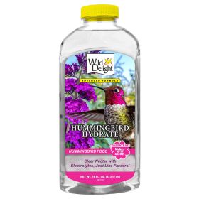 BB HUMMINGBIRD HYDRATE - 16 OZ