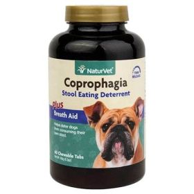 COPROPHAGIA DETERRENT 130 CT