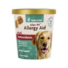 ALLERGY AID + ANTIOXIDANTS 70 CT