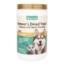 BREWER'S YEAST POWDER - 1#