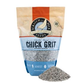 CHICK GRIT - 6/7#