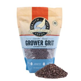 GROWER GRIT - 6/7#