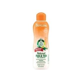 F/T SHAMPOO - MAX STRENGTH/ 20 OZ.