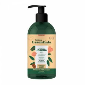 ESSENTIALS JOJOBA OIL SHAM. DOG - 16 OZ